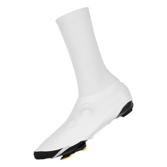 Aero Shoecovers White O4