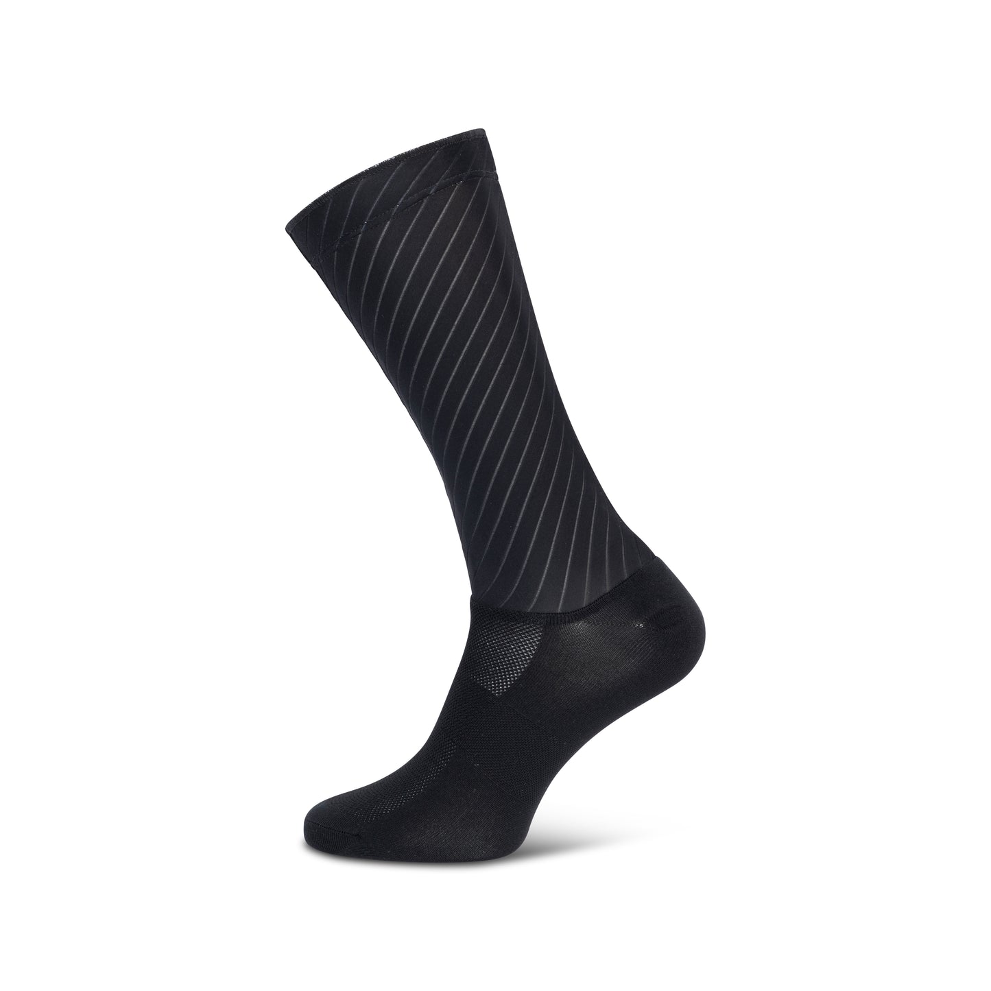 Aero Socks Black V3