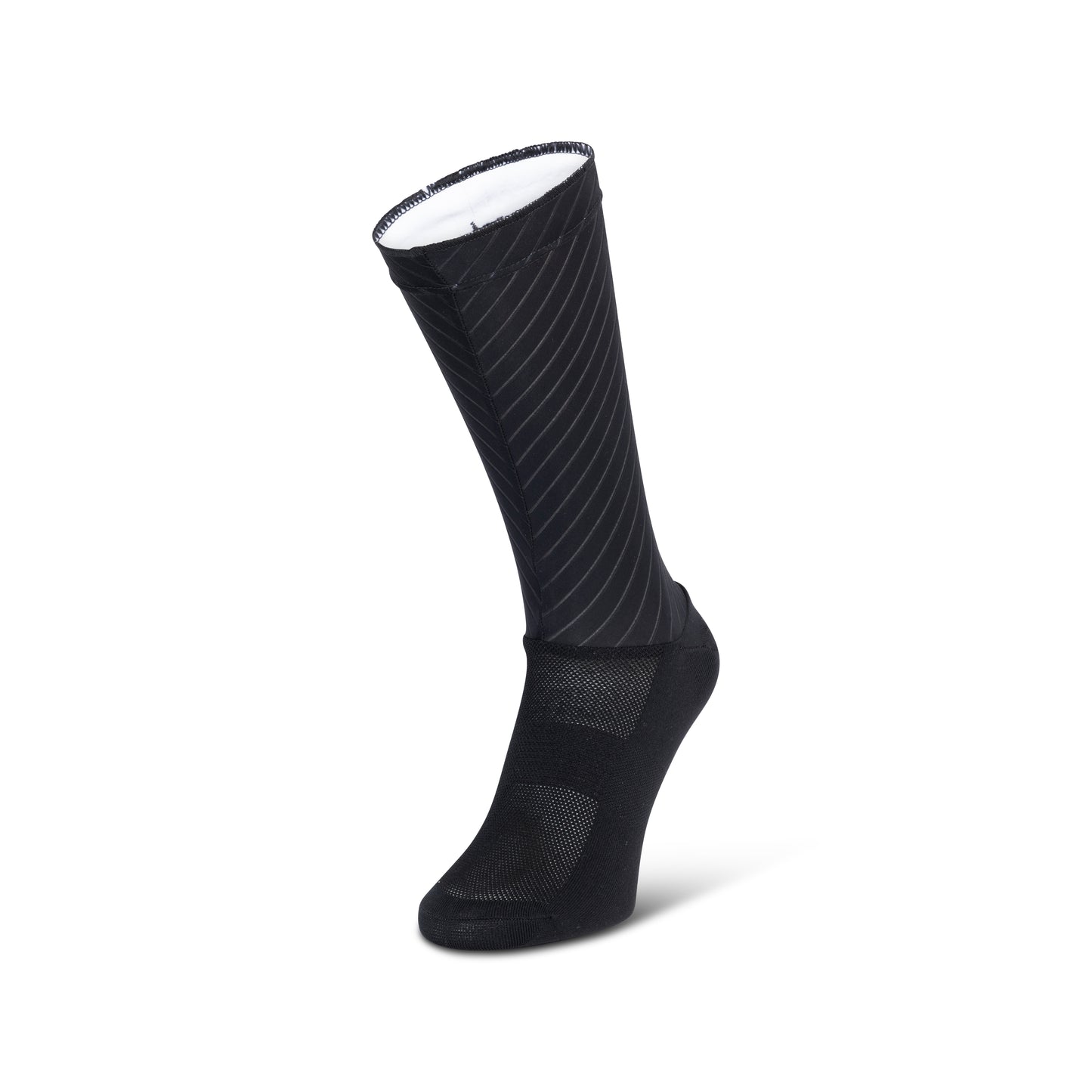 Aero Socks Black V3