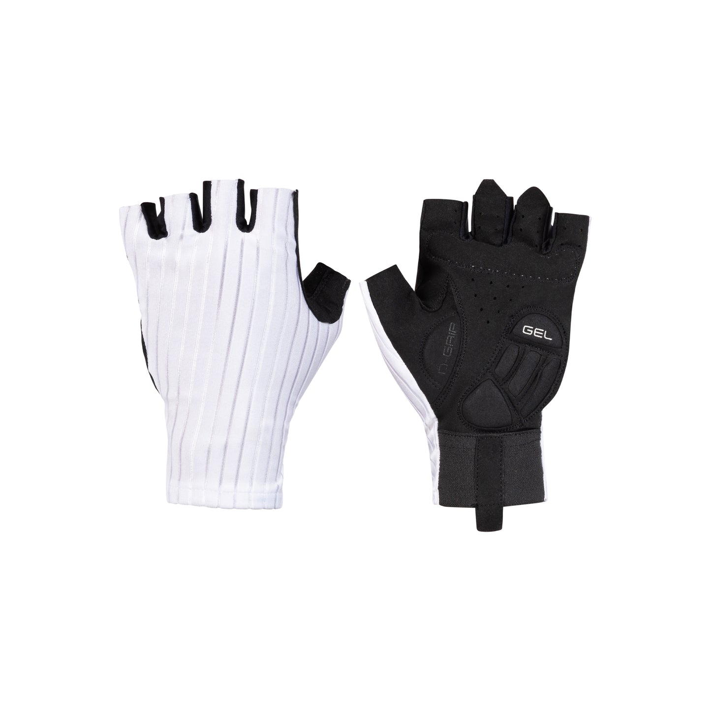 Aero Gloves White