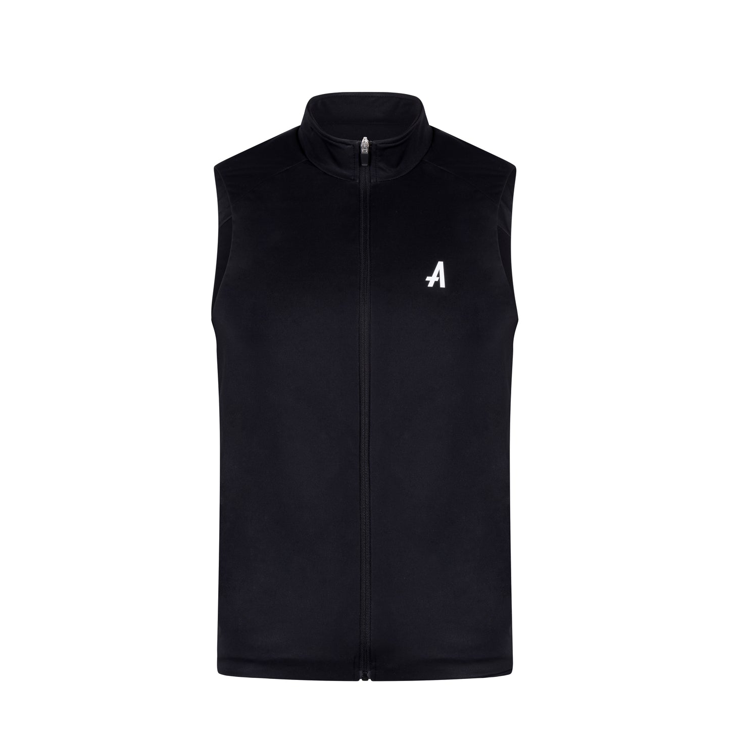 Winter Polartec Cycling Vest