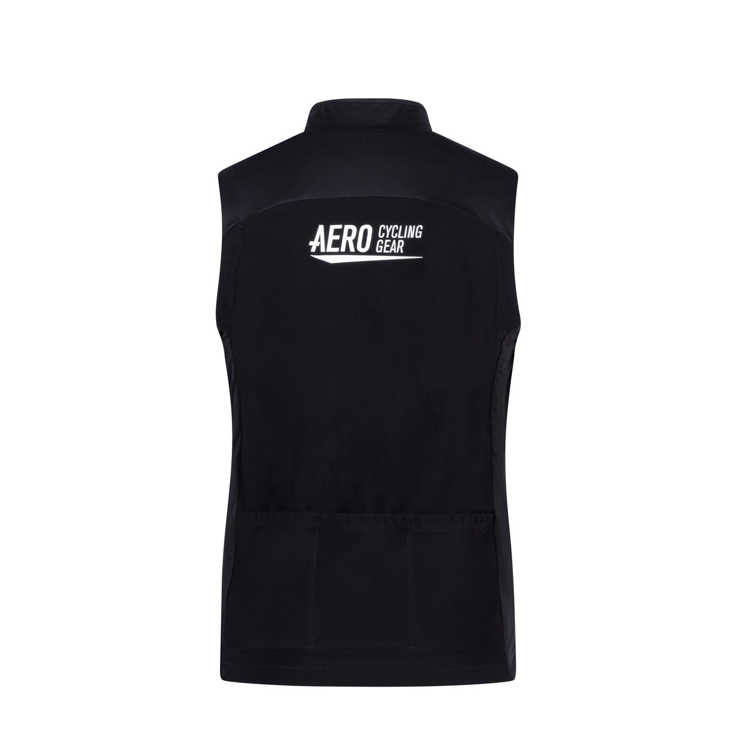 Winter Polartec Cycling Vest