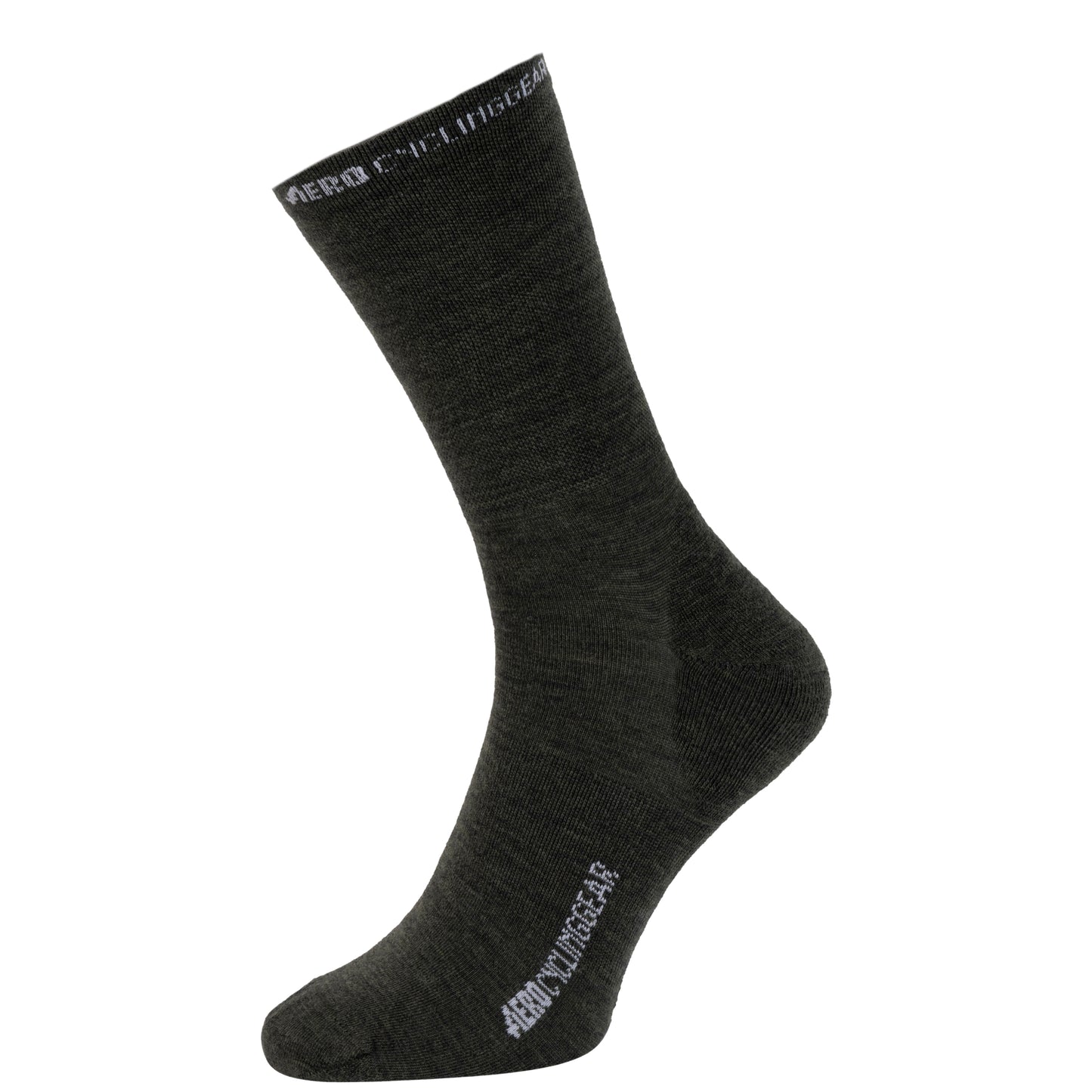 Edelweiss Winter Pro Cycling Socks