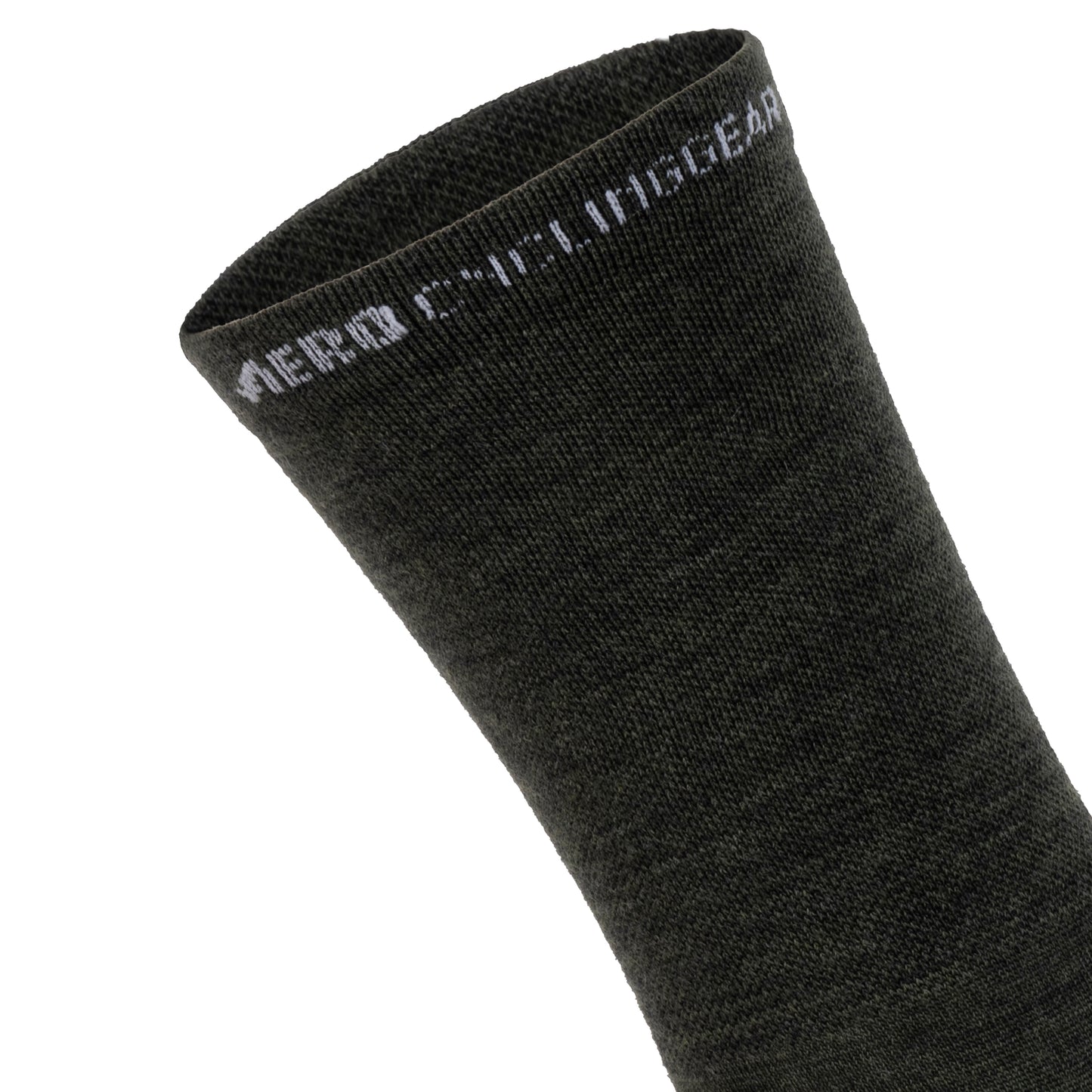 Edelweiss Winter Pro Cycling Socks