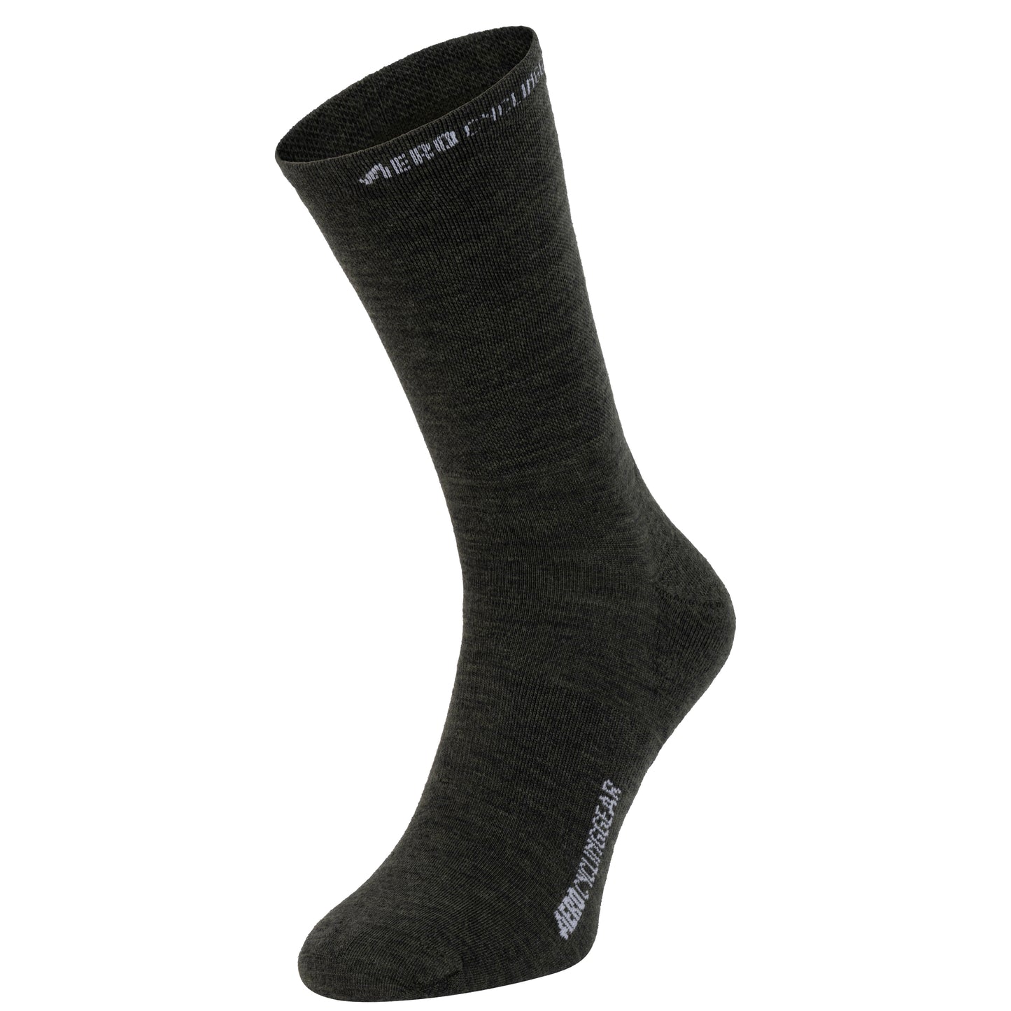 Edelweiss Winter Pro Cycling Socks